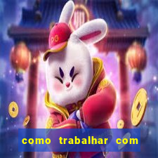 como trabalhar com jogos de aposta